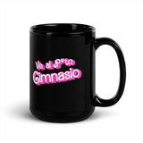 Ve Al Puto Gimnasio (Barbie) Mug