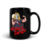 Michael Swolio Mug