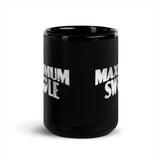 Maximum Swole Mug