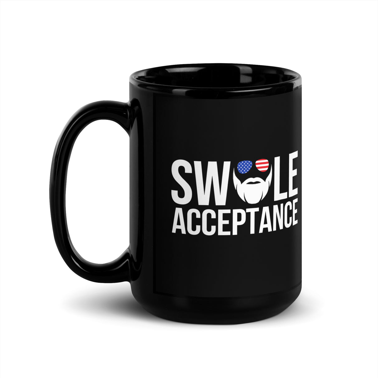 Swole Acceptance Mug