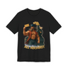 The Swolar Express T-Shirt