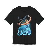 Swollen (Let It Grow) T-Shirt