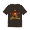 The Greatest Swoleman T-Shirt