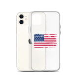 This Is My Pride Flag Clear Case for iPhone®