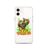 Scooby iPhone Case