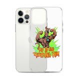 Scooby iPhone Case