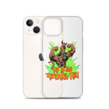 Scooby iPhone Case