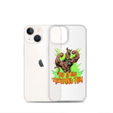 Scooby iPhone Case