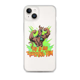 Scooby iPhone Case