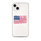 This Is My Pride Flag Clear Case for iPhone®