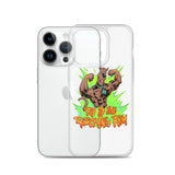 Scooby iPhone Case