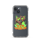 Scooby iPhone Case