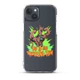 Scooby iPhone Case