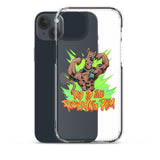 Scooby iPhone Case