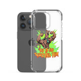 Scooby iPhone Case