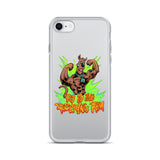 Scooby iPhone Case