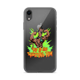 Scooby iPhone Case