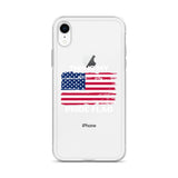 This Is My Pride Flag Clear Case for iPhone®