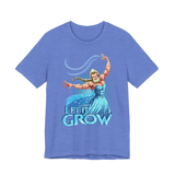 Swollen (Let It Grow) T-Shirt