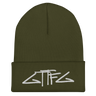 GTTFG (Cybertruck) Beanie