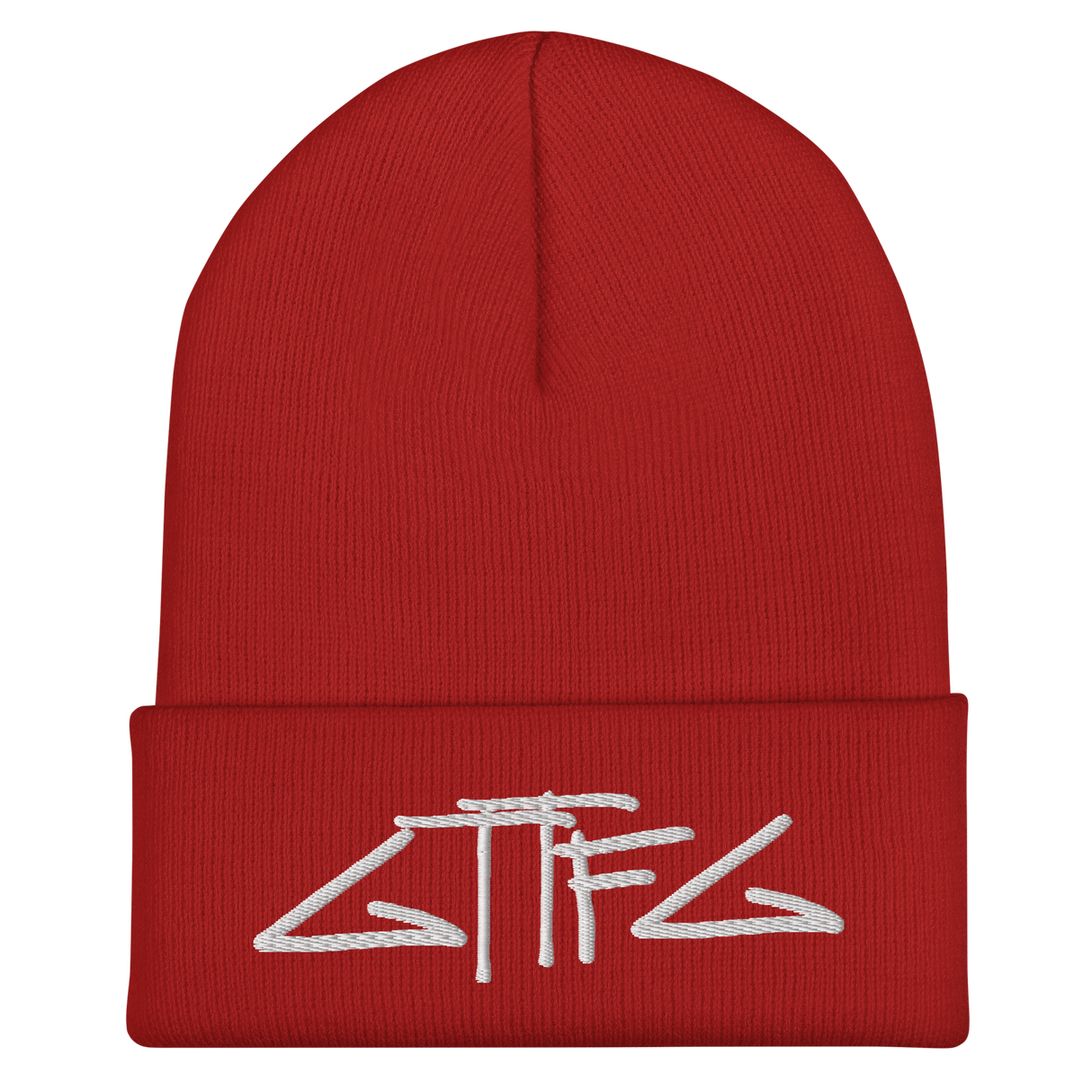 GTTFG (Cybertruck) Beanie