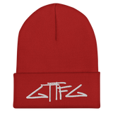 GTTFG (Cybertruck) Beanie