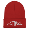 GTTFG (Cybertruck) Beanie