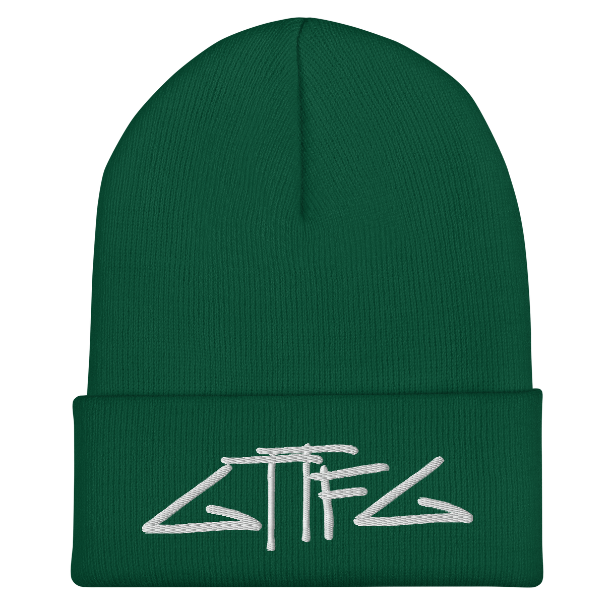 GTTFG (Cybertruck) Beanie