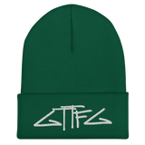 GTTFG (Cybertruck) Beanie