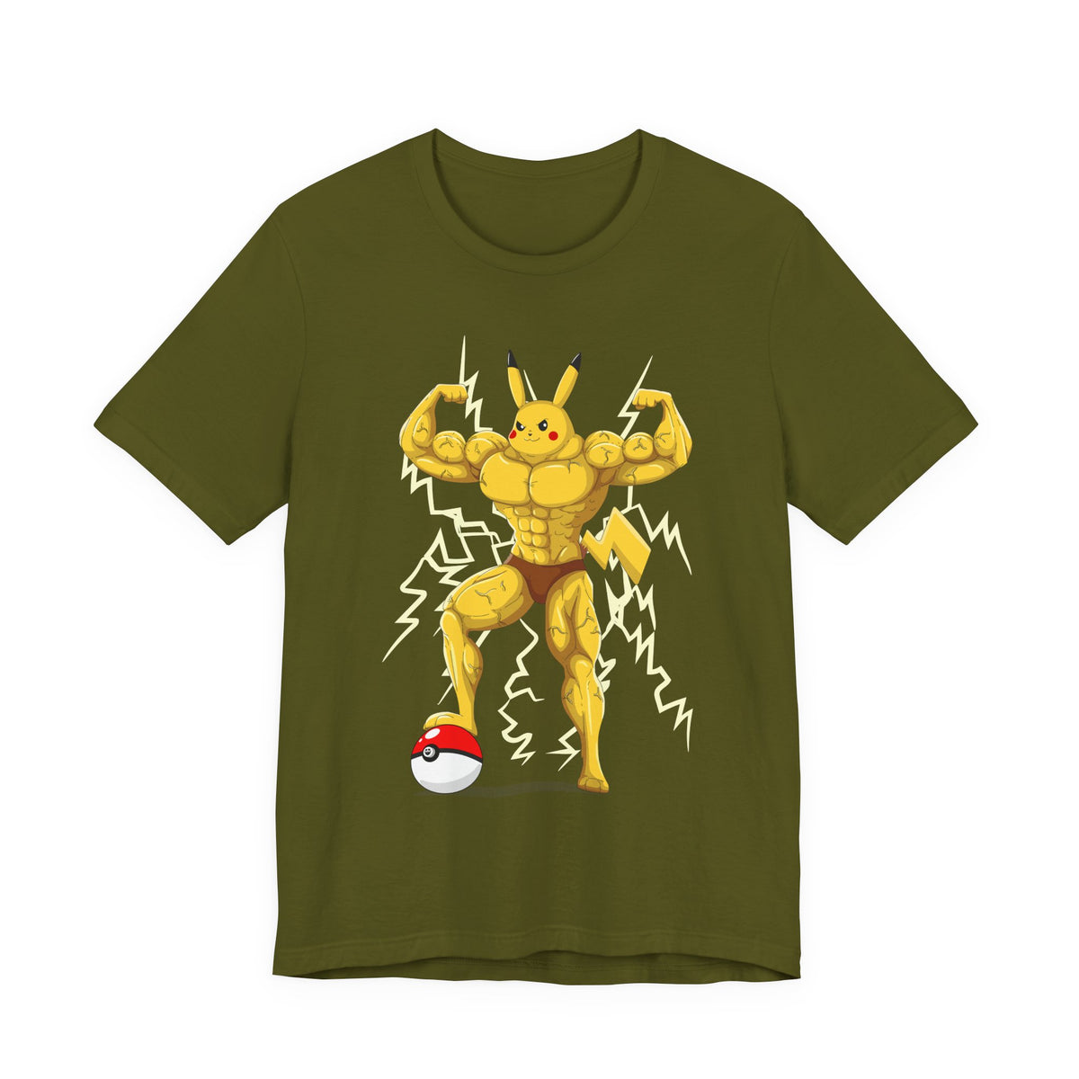 Pumpachu T-Shirt
