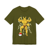Pumpachu T-Shirt