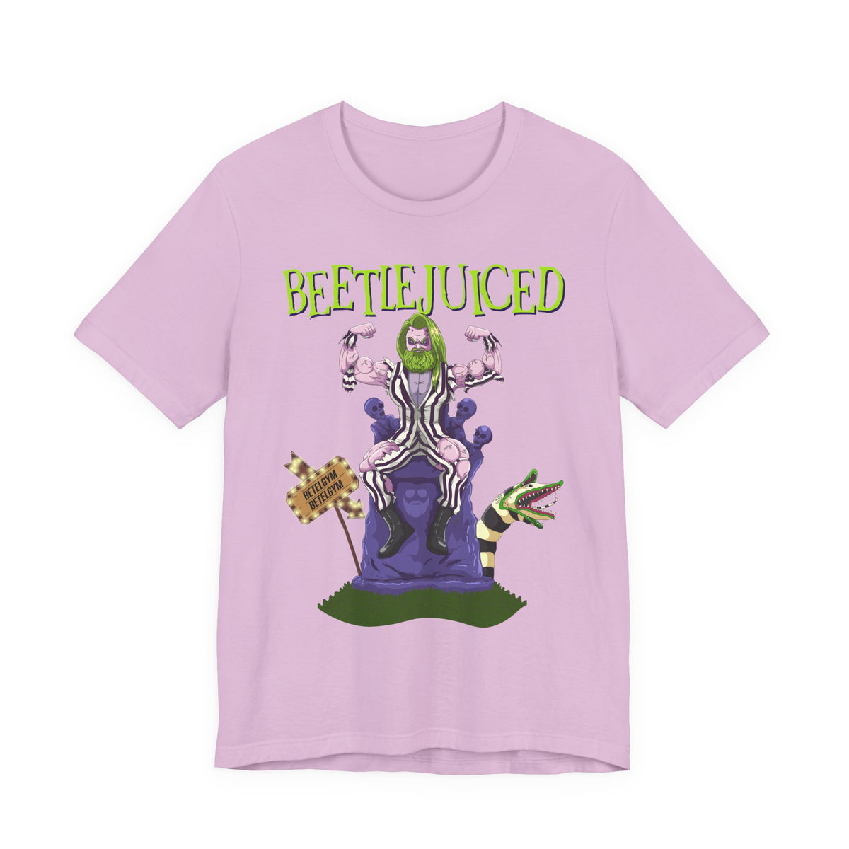 BeetleJuiced T-Shirt
