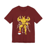 Pumpachu T-Shirt