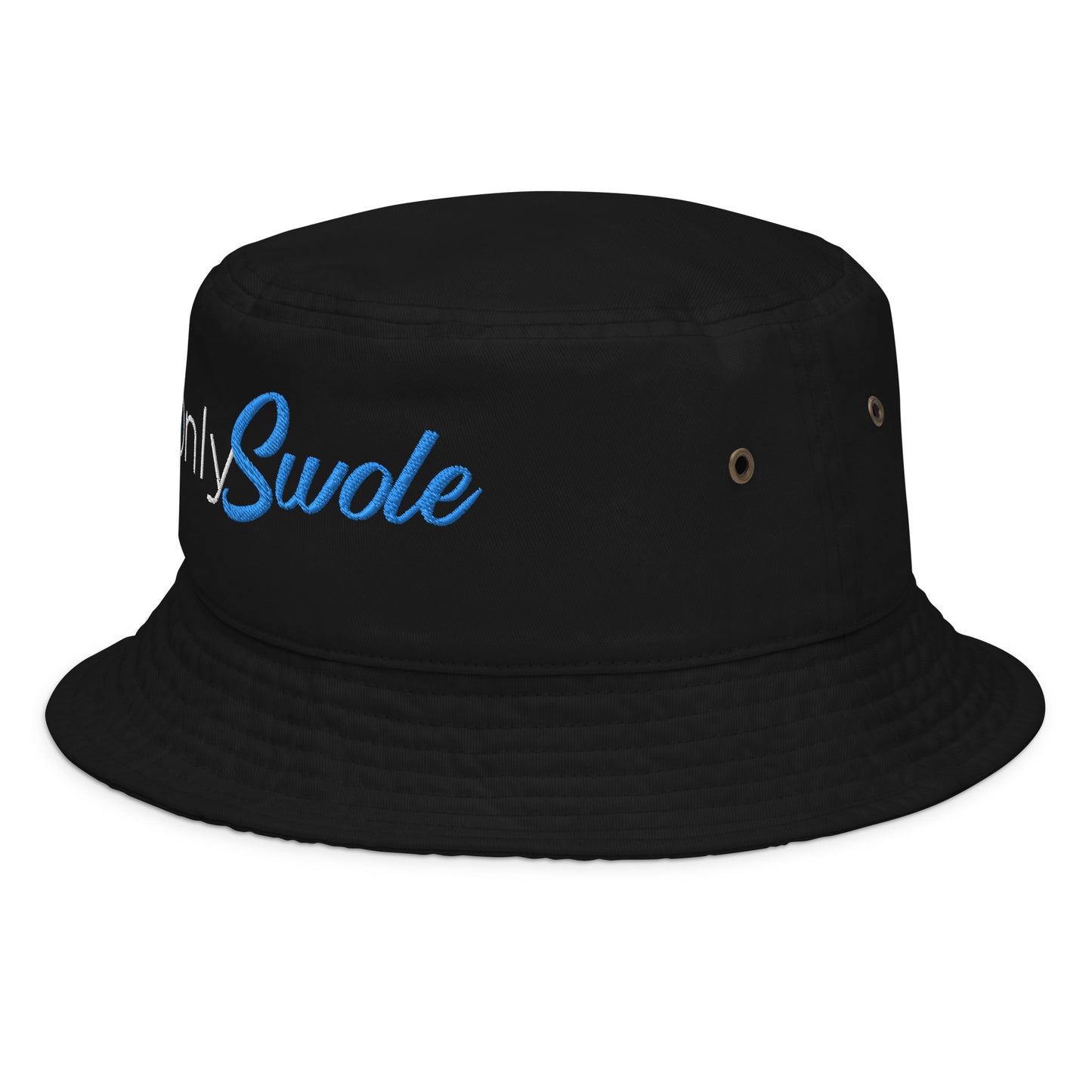 Only Swole Bucket Hat