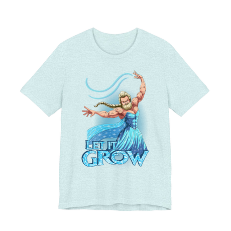 Swollen (Let It Grow) T-Shirt