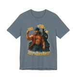 The Swolar Express T-Shirt