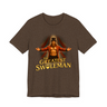 The Greatest Swoleman T-Shirt