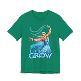 Swollen (Let It Grow) T-Shirt