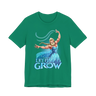 Swollen (Let It Grow) T-Shirt