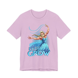 Swollen (Let It Grow) T-Shirt