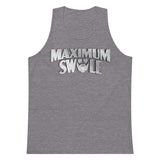 Maximum Swole Premium Tank Top