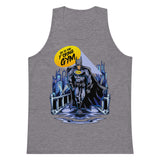 Swole Signal Premium Tank Top