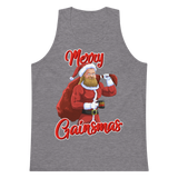 Merry Gainsmas Premium Tank Top