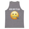 New Diet Plan Premium Tank