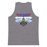 Top Guns Premium Tank Top