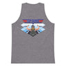 Top Guns Premium Tank Top