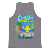 SwolePants Premium Tank Top