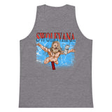 Swolevana Premium Tank Top