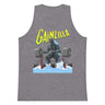 Gainzilla Premium Tank Top