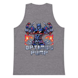 Optimus Pump Premium Tank Top